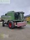 Cosechadora de Cereal - Fendt - cal 5270 + powerflow 6,20m