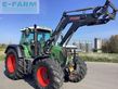 Tractor agrícola - Fendt - vario 718 com. 3