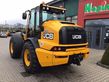 Minicargadora - JCB - tm 420 agri
