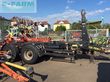 Remolqu agrícola - Pronar - t 285