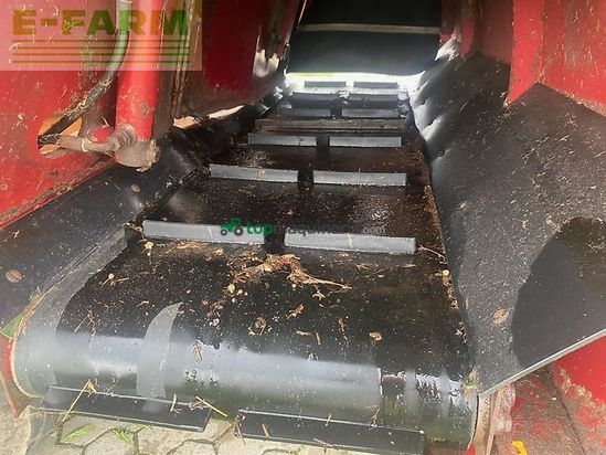 Remolqu esparcidor - BVL - v-mix plus 12l