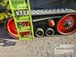 Cosechadora de Cereal - Claas - lexion 460 terra trac