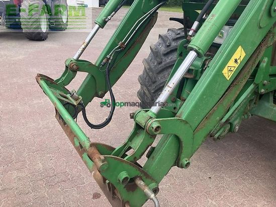 Tractor agrícola - John Deere - 6430