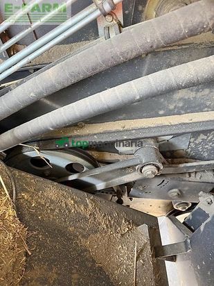 Cosechadora de Cereal - Claas - 540c