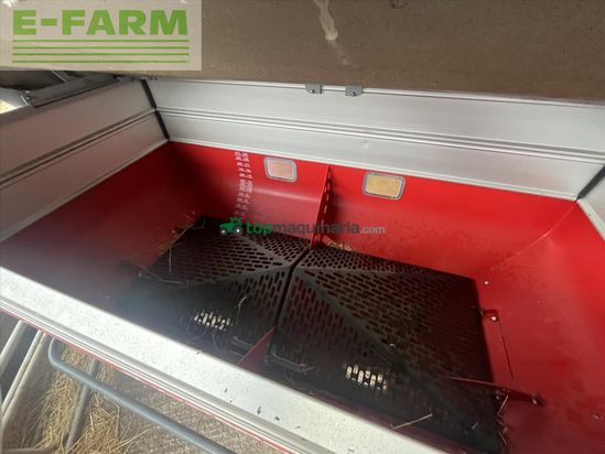 Atomizador - Kverneland - USED EXACTA-CL