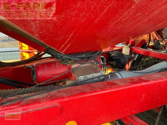 Sembradora - Väderstad - spirit st 600s