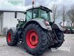 Tractor agrícola - Fendt - 828 vario s4 profi