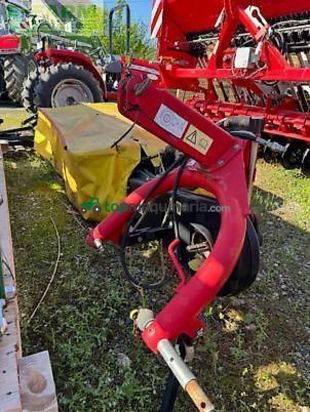 Cortacésped manual - Fella - sm 2870 ils