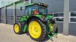 Tractor agrícola - John Deere - 6125r autopower