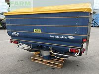 Esparcidor - Bogballe - m2w base 2500 Bogballe