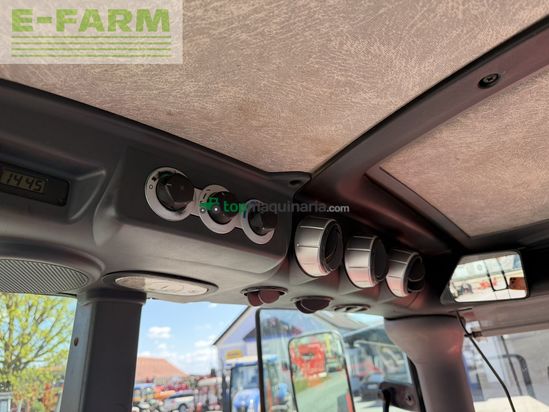 Tractor agrícola - Same - silver 105 dt powershuttle