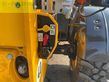 Minicargadora - JCB - 542-70 agrisuper - modell 2020