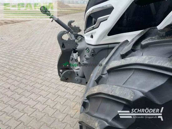 Tractor agrícola - Valtra - t 175 ed smarttouch | rtk | unlimited