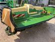 Cortacésped manual - Krone - easycut 320 cv