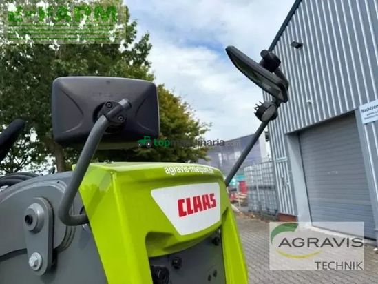 Telescopica - Claas - scorpion 960 varipower plus