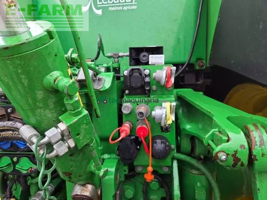 Tractor agrícola - John Deere - 7250r