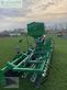 Combinado de siembra -  - 5m mit sternwalze