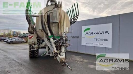 Cisterna - garant Kotte - vt 17500/5