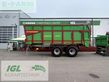 Cinta transportadora de forraje - Strautmann - aperion 2401