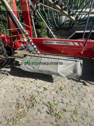 Rastrillo - Massey Ferguson - rk 802 trc