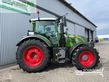 Tractor agrícola - Fendt - 724 gen6 profi plus