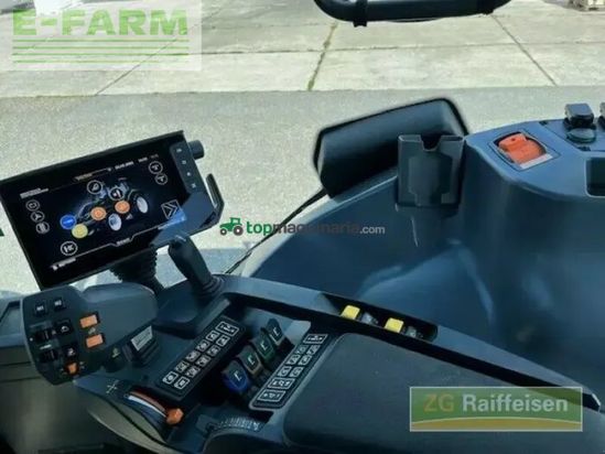 Tractor agrícola - Valtra - t235 direct Direct