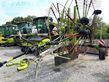 Henificador - Claas - liner 2800