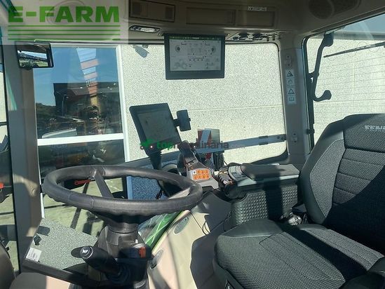 Tractor agrícola - Fendt - 933 vario gen7