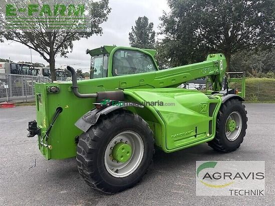 Telescopica - Merlo - p55.9 cs