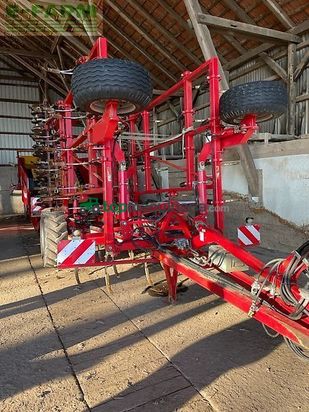 Cultivador - Horsch - cruiser 8 xl