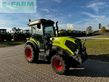 Tractor agrícola - Claas - nexos 260 s