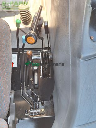 Tractor agrícola - New Holland - td 90 d D