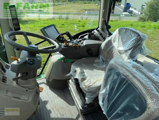 Tractor agrícola - John Deere - 6r130