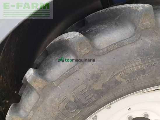 Tractor agrícola - New Holland - t5 120 dynamic cde
