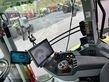 Tractor agrícola - Claas - arion 660