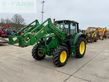 Tractor agrícola - John Deere - 6110m tractor (st26068)