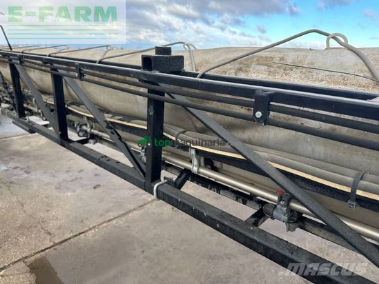 Atomizador - Gaspardo - uragano 3000