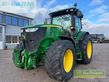 Tractor agrícola - John Deere - 7215r