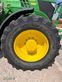 Tractor agrícola - John Deere - 6155r