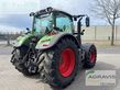 Tractor agrícola - Fendt - 724 vario s4