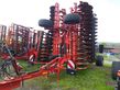 Cultivador - Kverneland - qualidisc pro 7001 t