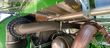 Cosechadora de Cereal - John Deere - 8500