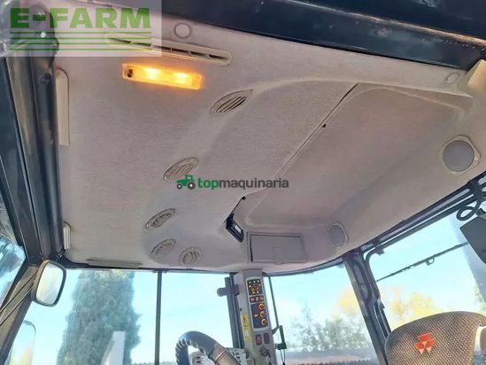 Tractor agrícola - Massey Ferguson - 7724s