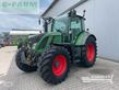 Tractor agrícola - Fendt - 516 vario scr profi Profi