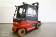 Elevadora - Linde - e 50 hl 388