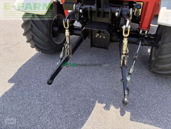 Tractor agrícola - Reform - metrac g5x