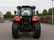 Tractor agrícola - Steyr - kompakt 4115 ecotech hilo