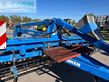 Combinado de siembra - Lemken - kompaktor k 600 a *güttler prismenwalze*