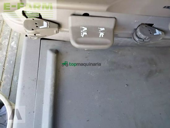 Tractor agrícola - John Deere - 6r185 6 r185