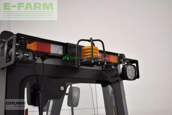 Elevadora - Baoli - kbe 20 li